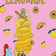 Image result for Beyonce Lemonade Drawings