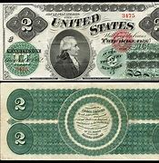 Image result for 2 US Dollar