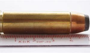 Image result for 500 Magnum Bullet