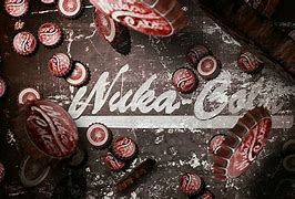 Image result for Fallout 76 Nuka-Cola Wallpaper
