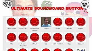 Image result for Soundboard Meme Sounds