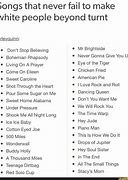 Image result for List of Meme Songs