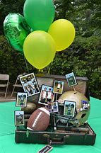 Image result for Graduation Party Decor