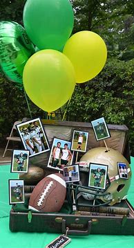 Image result for Cool Graduation Party Ideas