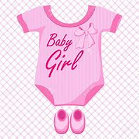 Image result for Cartoon Baby Girl Dress