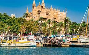Image result for Spain Beach Vacation