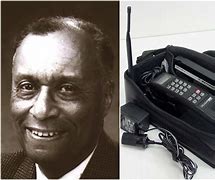 Image result for Who Invented Cell Phones