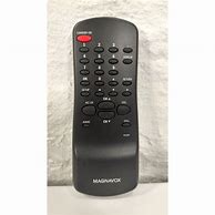 Image result for Magnavox SDTV Remote