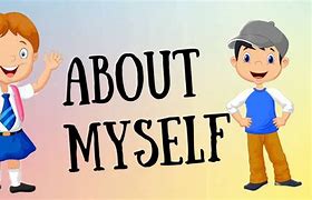 Image result for Introduce Yourself Cartoon