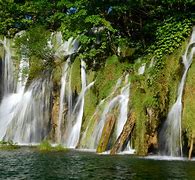 Image result for Plivitca Lakes