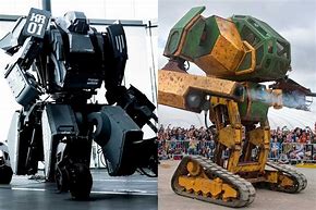Image result for Military Robots in Japan