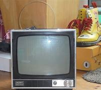 Image result for Sony Devices TV Old