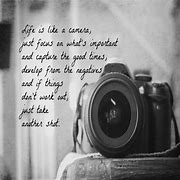 Image result for Camera Lens Quotes