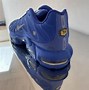 Image result for Air Max Plus Blue Bats