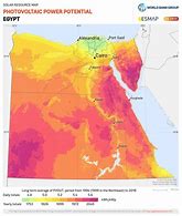 Image result for Hebei Solar Resource Map
