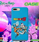 Image result for Rick and Morty iPhone 7 Cases