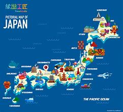 Image result for Sasebo Japan Map English