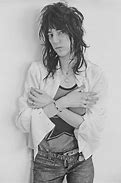 Image result for Patti Smith