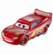 Image result for Cars 3 Mattel Diecast