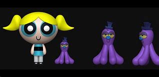Image result for Ociti and Bubbles PPG