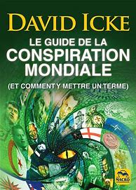 Image result for David Icke Books