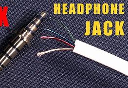 Image result for Headphone Jack Colours