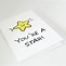 Image result for The Words You Are a Star