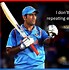 Image result for Cricket Inspirational Quotes