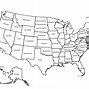 Image result for United States Study Map Printable