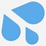 Image result for Sweating Smile Emoji