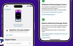 Image result for GenNext iPhone Warranty