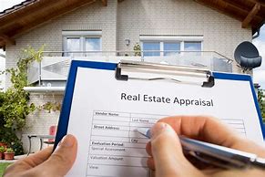 Image result for Residential Real Estate Appraiser