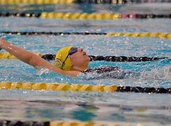 Image result for Competitive Swimmer