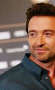 Image result for Hugh Jackman Wolverine Beard