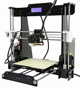 Image result for BMG Extruder Anet A8