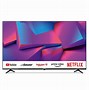 Image result for sharp 4k smart tvs