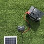 Image result for Sol Volt Solar Backup Battery