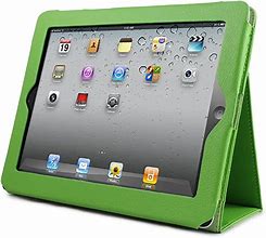 Image result for iPad 9th Gen Leather Cover