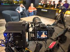 Image result for NAB Show Camera Booth