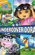 Image result for Undercover Dora