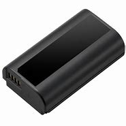 Image result for Lumix S1 Battery
