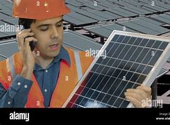 Image result for Solar Panel Construction