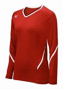 Image result for Mizuno Volleyball Jersey