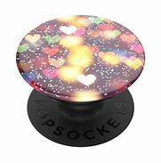 Image result for Glittery Popsockets