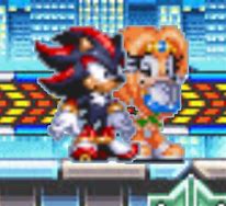 Image result for Shadow X Tikal