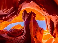 Image result for Antelope Canyon En Arizona