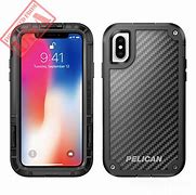 Image result for Pelican Brand Phone Cases iPhone X