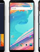 Image result for One Plus 5 Dimensions