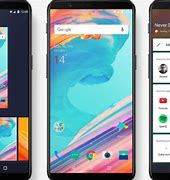 Image result for One Plus 5T Phones