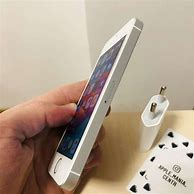 Image result for iPhone SE Silver 32GB